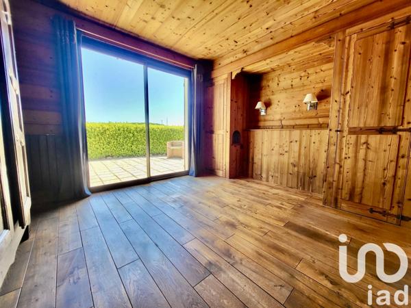 Maison à vendre 6 pièces 145 m² Saint-Héand