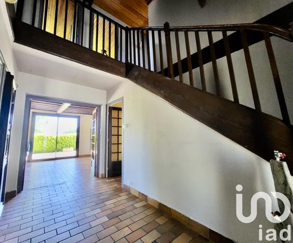 Maison à vendre 6 pièces 145 m² Saint-Héand