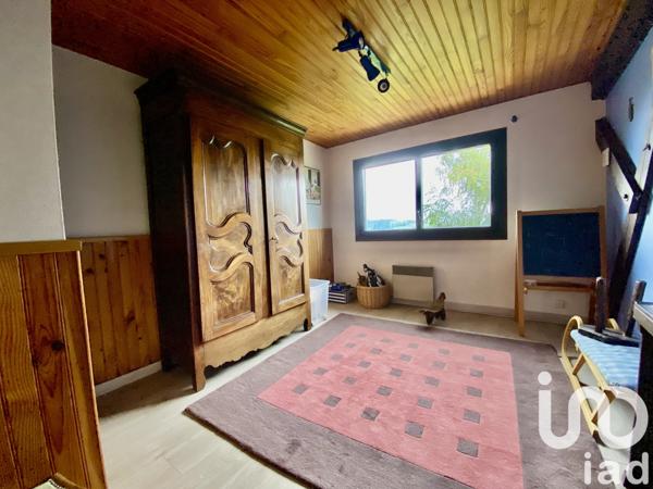 Maison à vendre 6 pièces 145 m² Saint-Héand