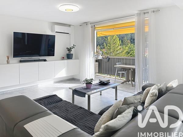 Appartement à vendre 4 pièces 90 m² Carnoux-en-Provence