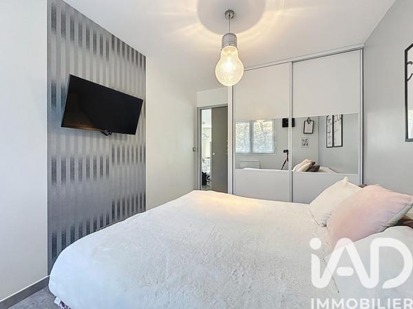 Appartement à vendre 4 pièces 90 m² Carnoux-en-Provence