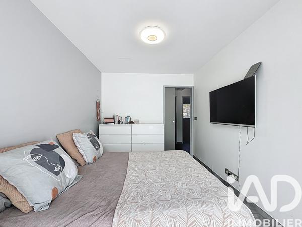 Appartement à vendre 4 pièces 90 m² Carnoux-en-Provence