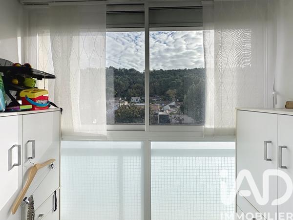 Appartement à vendre 4 pièces 90 m² Carnoux-en-Provence