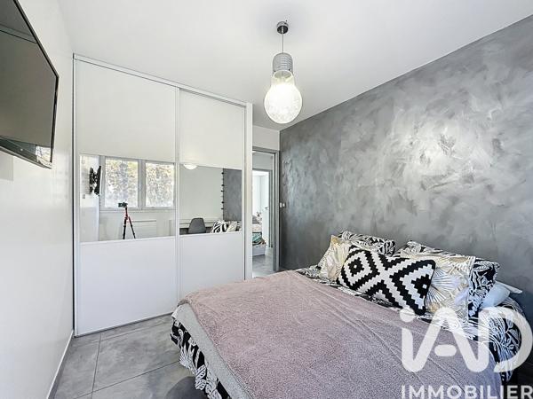 Appartement à vendre 4 pièces 90 m² Carnoux-en-Provence