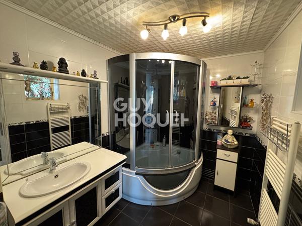 Maison à vendre à Laizy - Référence 1540