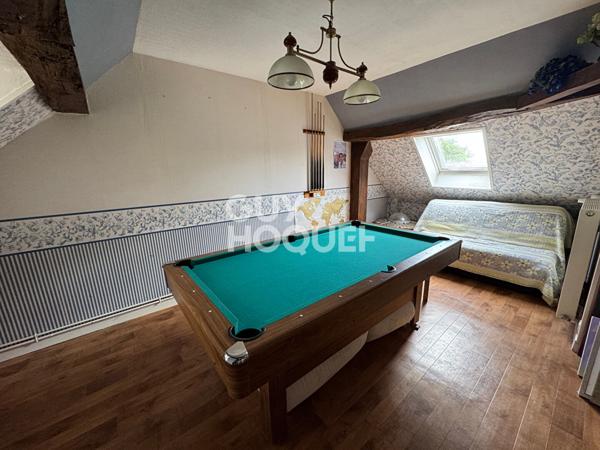 Maison à vendre à Laizy - Référence 1540