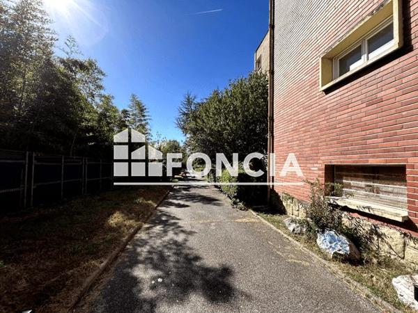 À vendre Parking - Toulouse 31500