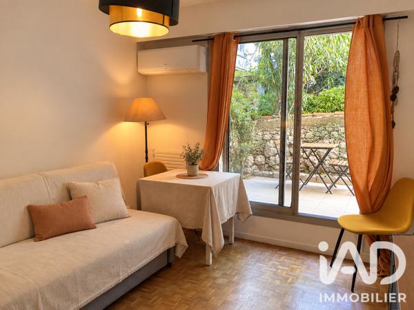 Appartement à vendre 2 pièces 34 m² Marseille 8