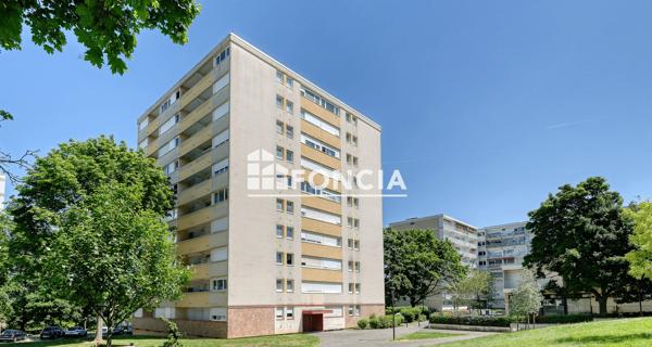 À vendre Studio 25.76 m² - Melun 77000