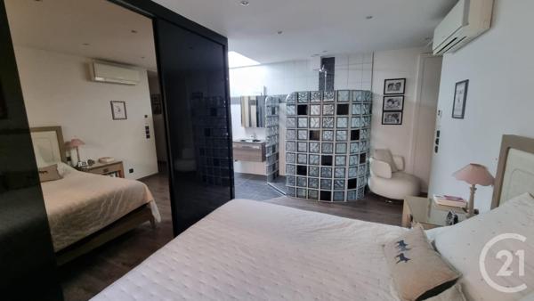 Appartement F5 à vendre  5 pièces - 111,21 m2 ST MAUR DES FOSSES - 94