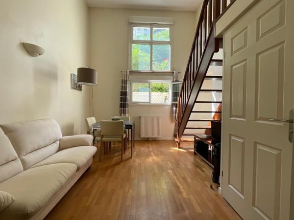 Vente / Appartement T2