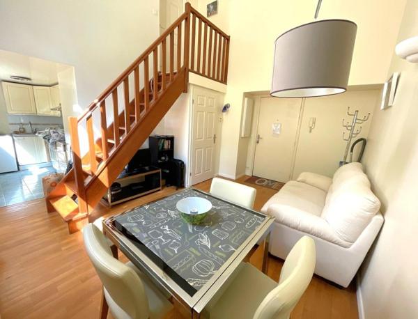 Vente / Appartement T2