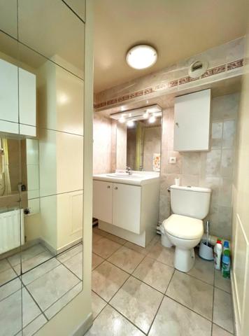 Vente / Appartement T2