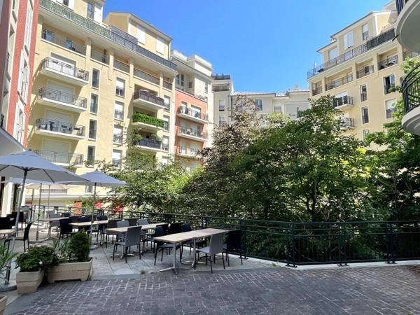 Vente / Appartement T2
