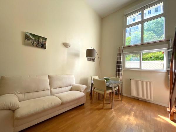 Vente / Appartement T2