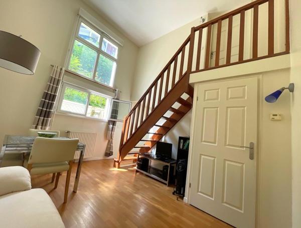 Vente / Appartement T2