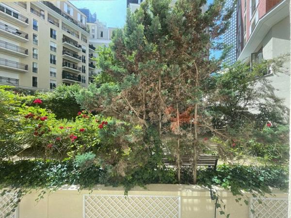 Vente / Appartement T2