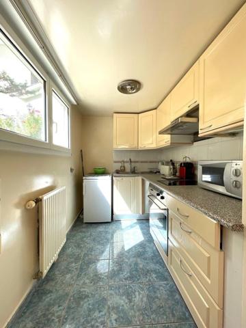 Vente / Appartement T2