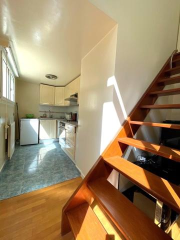 Vente / Appartement T2