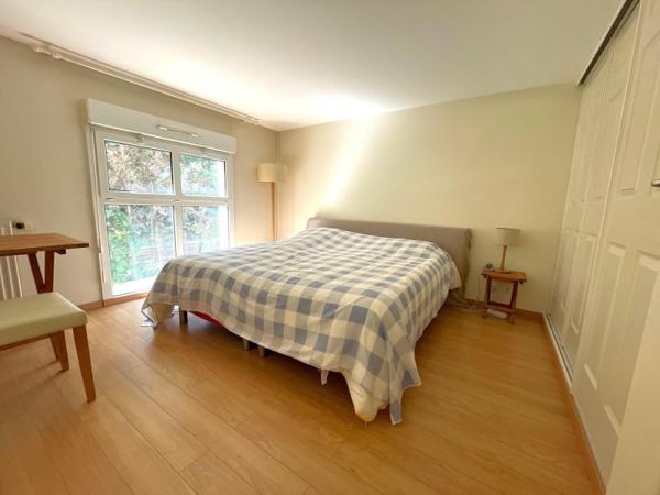 Vente / Appartement T2