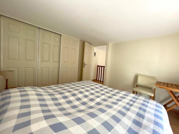 Vente / Appartement T2