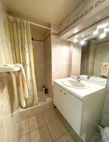 Vente / Appartement T2