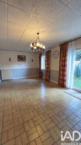 Maison à vendre 5 pièces 100 m² Crécy-la-Chapelle