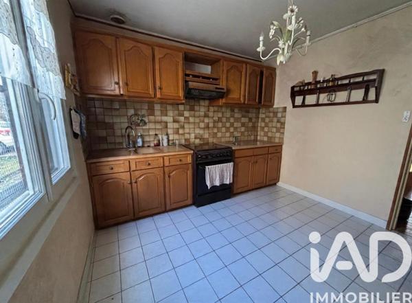 Maison à vendre 5 pièces 100 m² Crécy-la-Chapelle