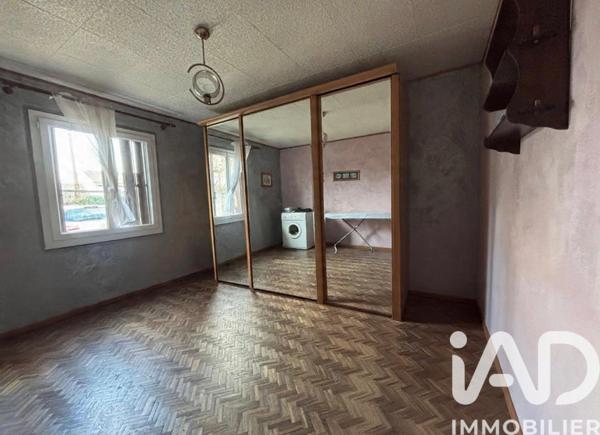 Maison à vendre 5 pièces 100 m² Crécy-la-Chapelle