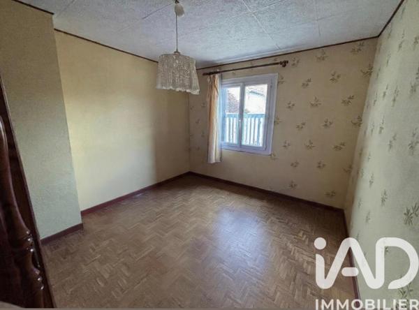 Maison à vendre 5 pièces 100 m² Crécy-la-Chapelle