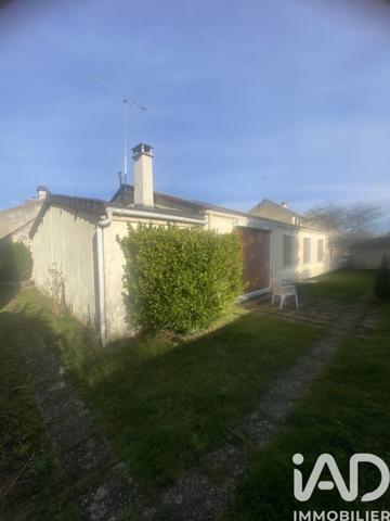 Maison à vendre 5 pièces 100 m² Crécy-la-Chapelle