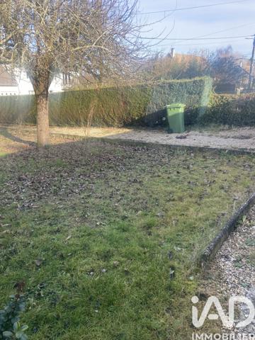 Maison à vendre 5 pièces 100 m² Crécy-la-Chapelle