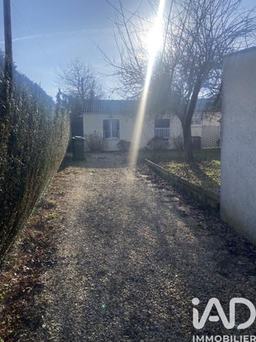 Maison à vendre 5 pièces 100 m² Crécy-la-Chapelle