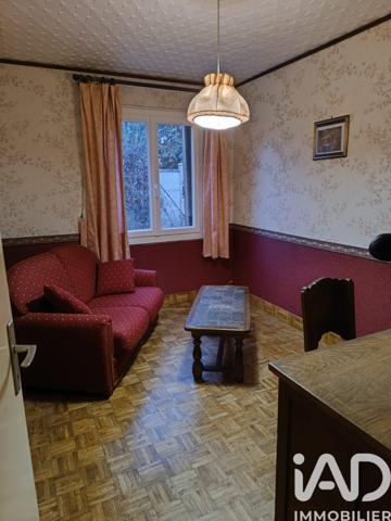 Maison à vendre 5 pièces 100 m² Crécy-la-Chapelle