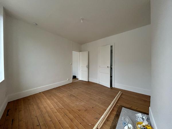 A louer Appartement T2 - 76320 Caudebec les Elbeuf - Réf 2501-1ETG