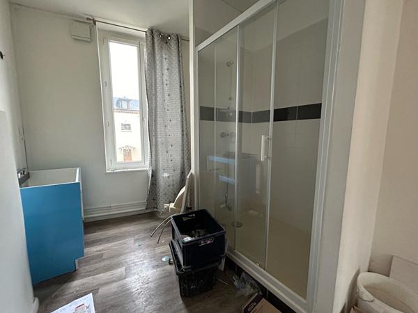 A louer Appartement T2 - 76320 Caudebec les Elbeuf - Réf 2501-1ETG