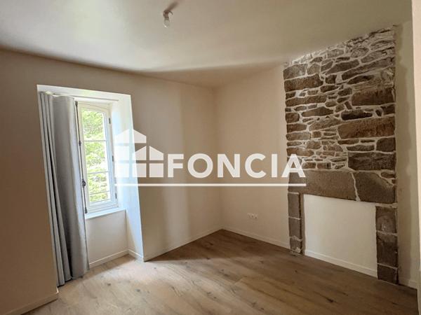 Location Appartement 3 pièces 66.5 m² - Auray 56400