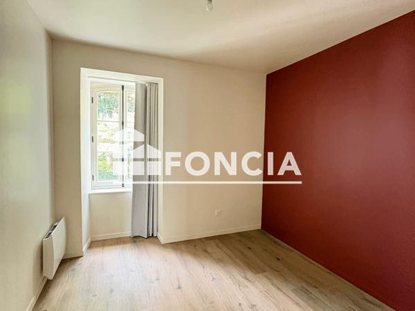Location Appartement 3 pièces 66.5 m² - Auray 56400