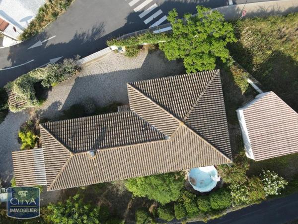 Maison à louer 4 pièces 126.06m²