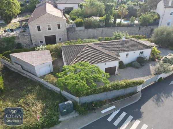 Maison à louer 4 pièces 126.06m²