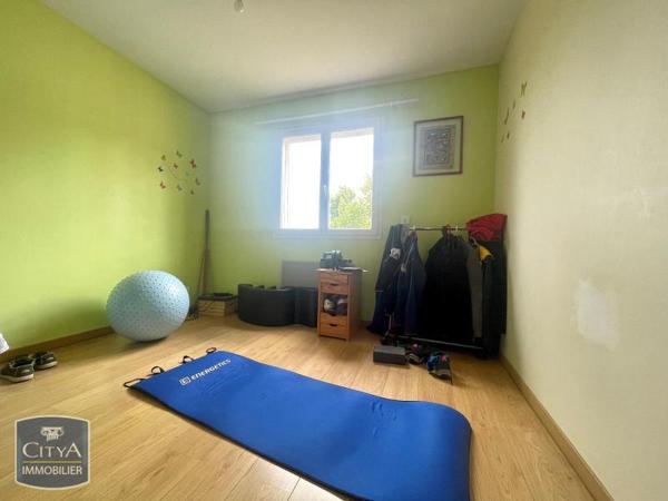 Maison à louer 4 pièces 126.06m²