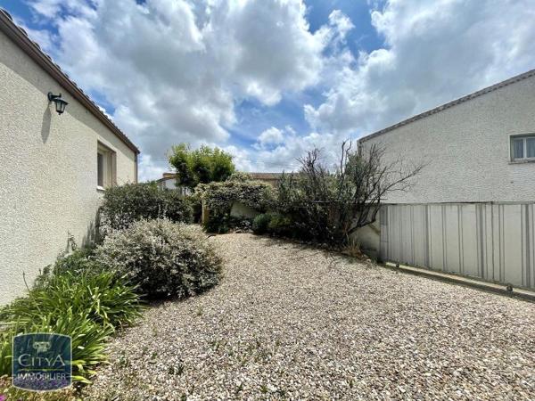 Maison à louer 4 pièces 126.06m²