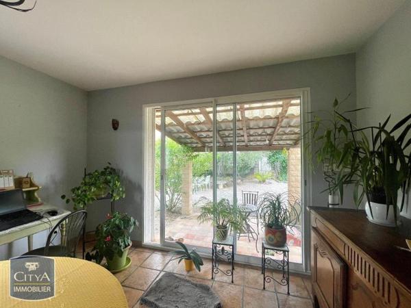 Maison à louer 4 pièces 126.06m²