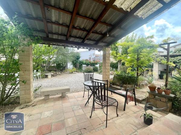 Maison à louer 4 pièces 126.06m²