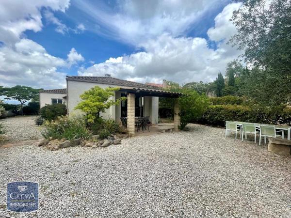 Maison à louer 4 pièces 126.06m²