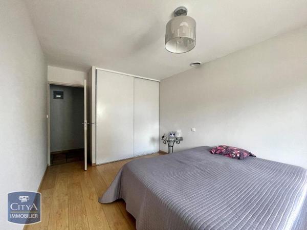 Maison à louer 4 pièces 126.06m²