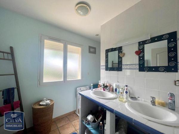 Maison à louer 4 pièces 126.06m²