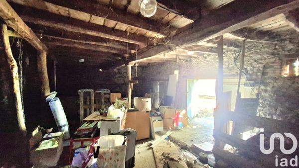 Maison à vendre 2 pièces 100 m² Tulle