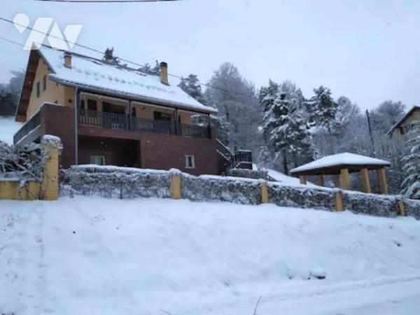 Vente PAVILLON T5 + garage à MONTCLAR