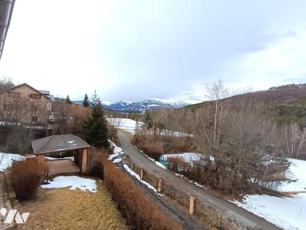 Vente PAVILLON T5 + garage à MONTCLAR